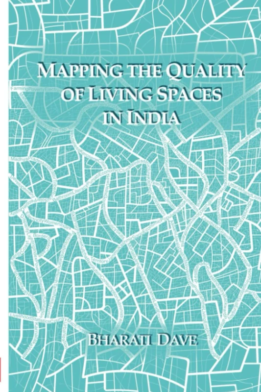 Mapping the Quality of Living Spaces in India - Image 1
