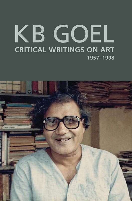 Art Critique: Critical Writings on Art, 1957-1998