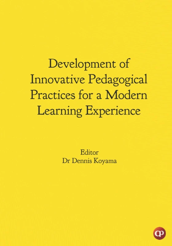 Development of Innovative Pedagogical Practices for a Modern Learning Experience - Image 1