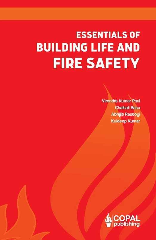 Essentials of Building Life and Fire Safety