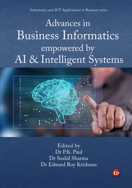 Advances in Business Informatics empowered by AI & Intelligent Systems - Image 1