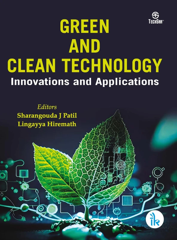 Green and Clean Technology: Innovations and Applications