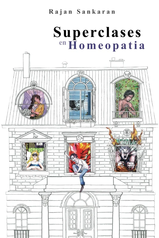 Superclases en Homeopatia - Image 1