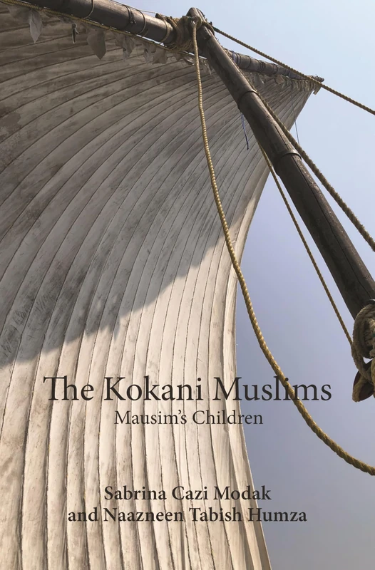 The Kokani Muslims: Mausim's Children - Image 1