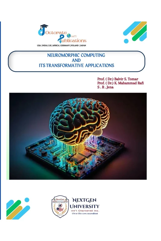 NEUROMORPHIC COMPUTING AND ITS TRANSFORMATIVE APPLICATIONS