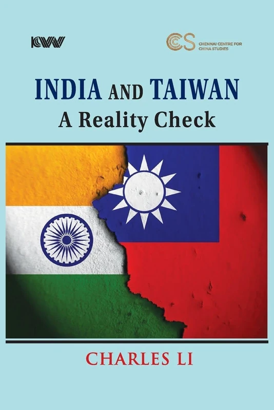 India and Taiwan-A Reality Check