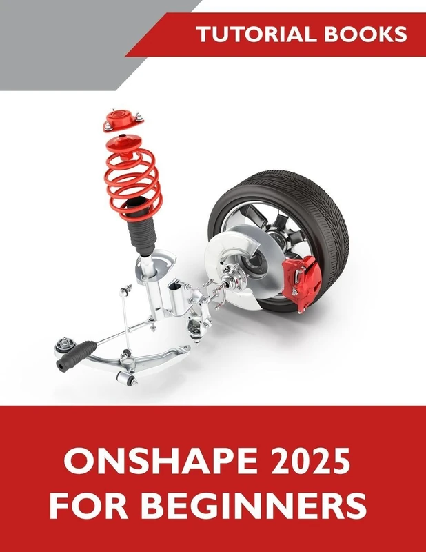 Onshape 2025 For Beginners - Image 1