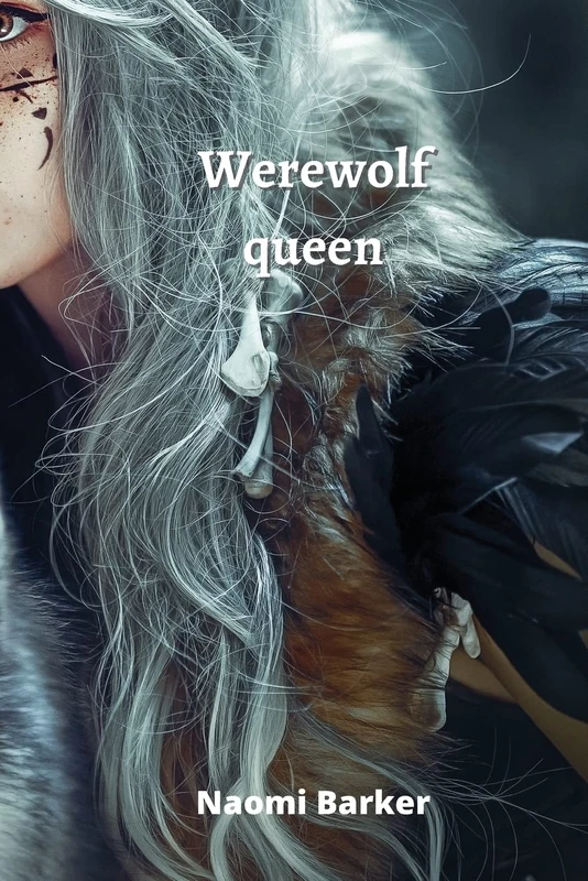 Werewolf queen - Image 1
