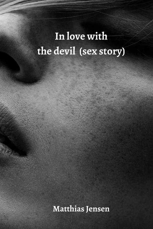 In love with the devil (sex story) - Image 1