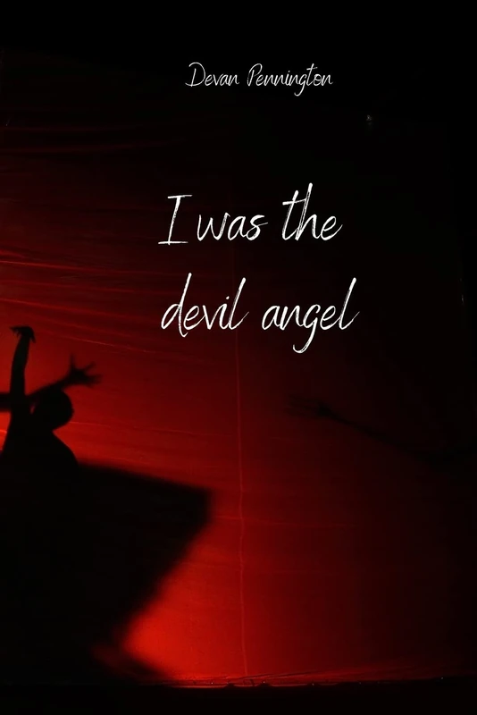 i was the devil angel - Image 1