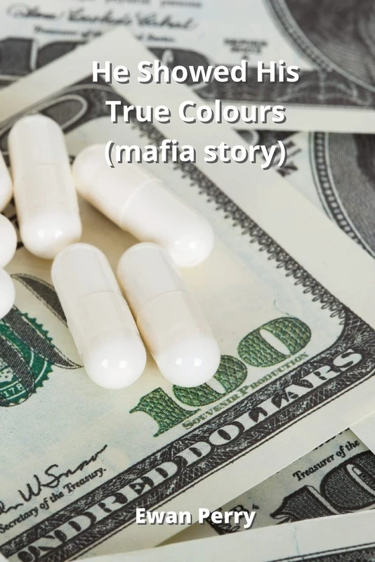 He Showed His True Colours (mafia story) - Image 1
