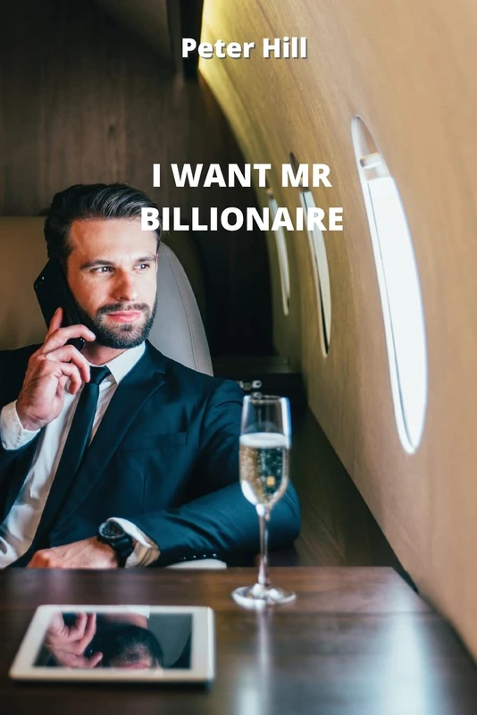 I Want MR Billionaire - Image 1