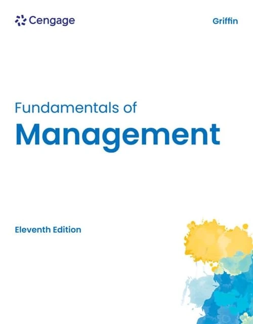 Fundamentals of Management
