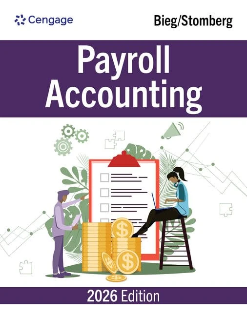 Payroll Accounting 2026