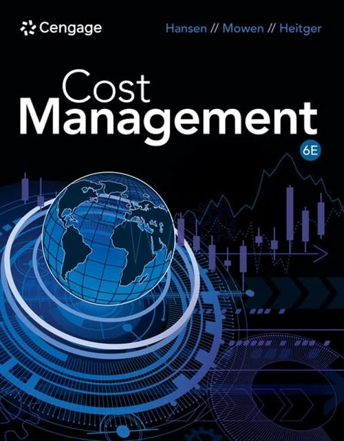 Cost Management