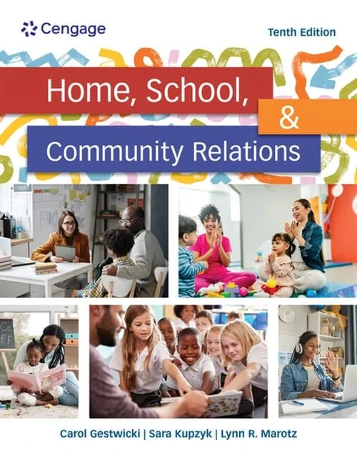 Home, School, and Community Relations