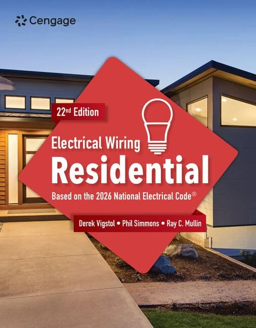 Electrical Wiring Residential