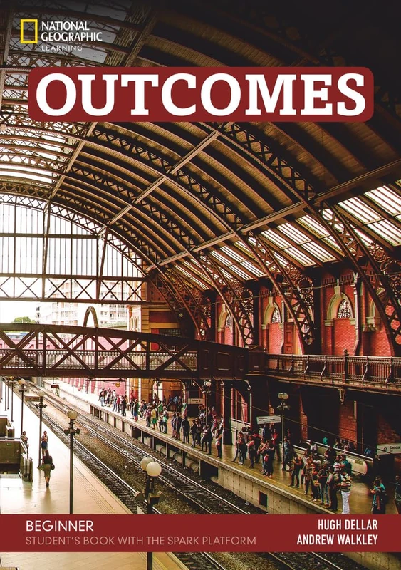 Outcomes Beginner with the Spark platform (Outcomes, Third Edition)