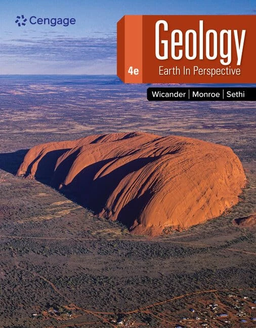 Geology: Earth in Perspective