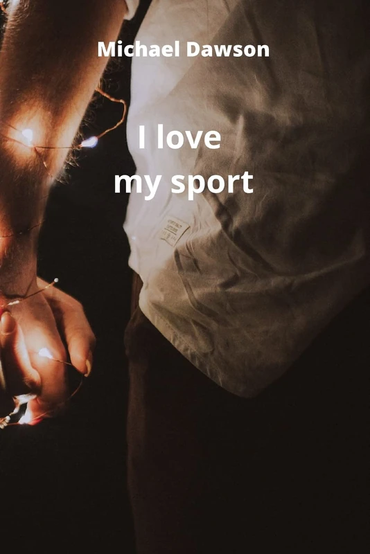 I love my sport - Image 1