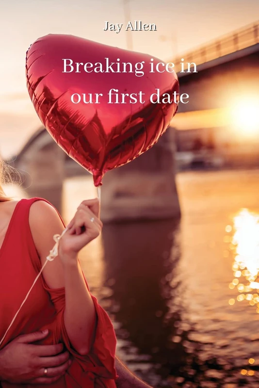 Breaking ice in our first date - Image 1