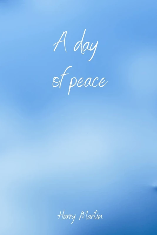 A day of peace - Image 1