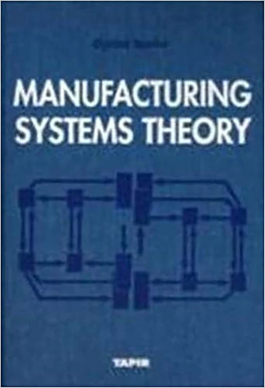 Manufacturing Systems Theory - Image 1