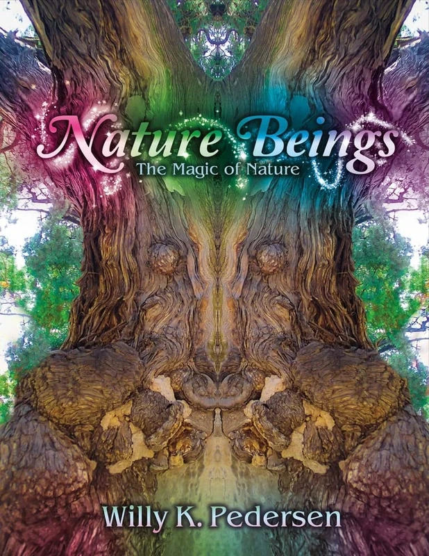Nature Beings: The Magic of Nature