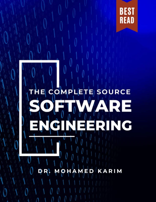 Software Engineering: The Complete Source - Image 1