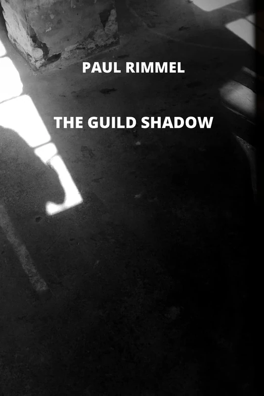 The Guild Shadow - Image 1