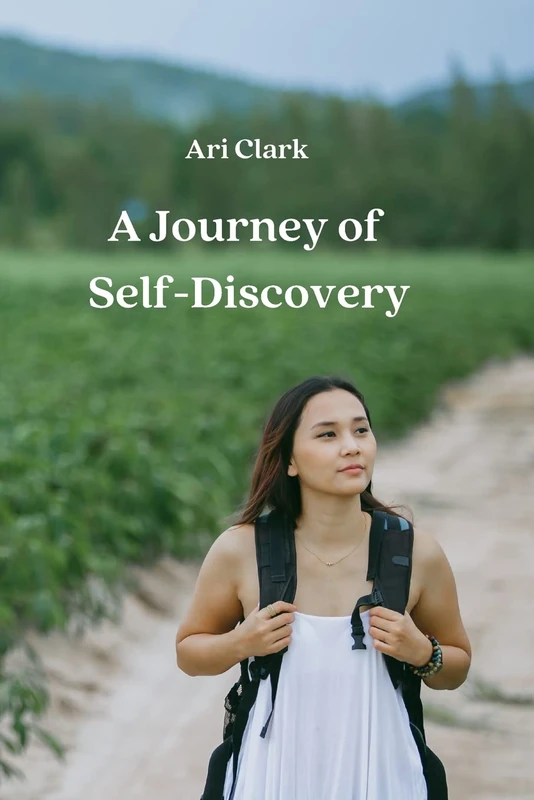 A Journey of SelfDiscovery - Image 1