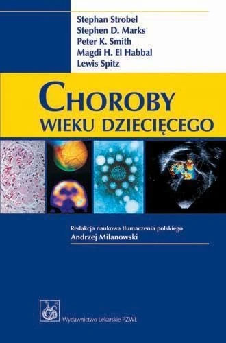 Choroby wieku dzieciecego