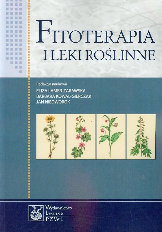 Fitoterapia i leki roslinne - Image 1