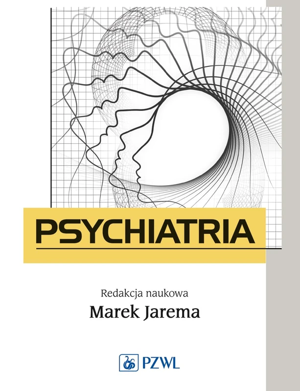 Psychiatria Podrecznik dla studentow medycyny - Image 1