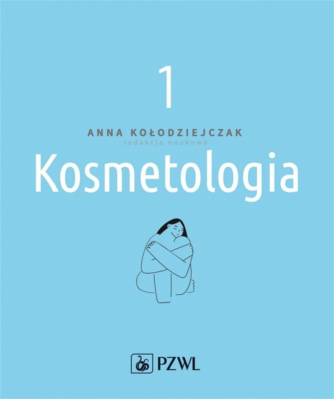 Kosmetologia Tom 1 - Image 1