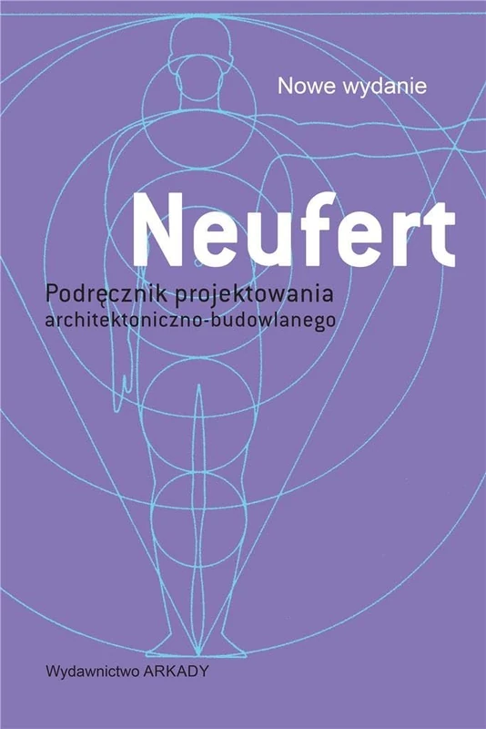 Neufert: Podręcznik projektowania architektoniczno budowlanego - Image 1