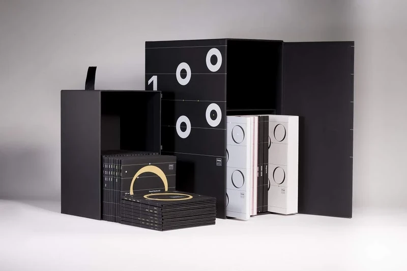 100 For 100 - Musical Decade Of Freedom (36CDs)