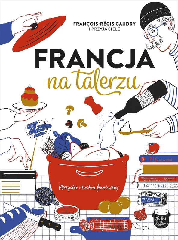 Francja na talerzu - Image 1