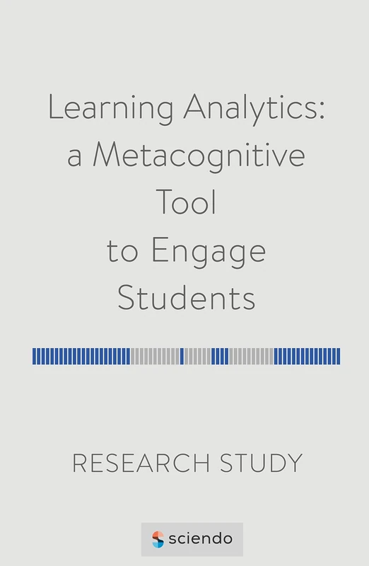 Learning Analytics: a Metacognitive Tool to Engage Students: Research study