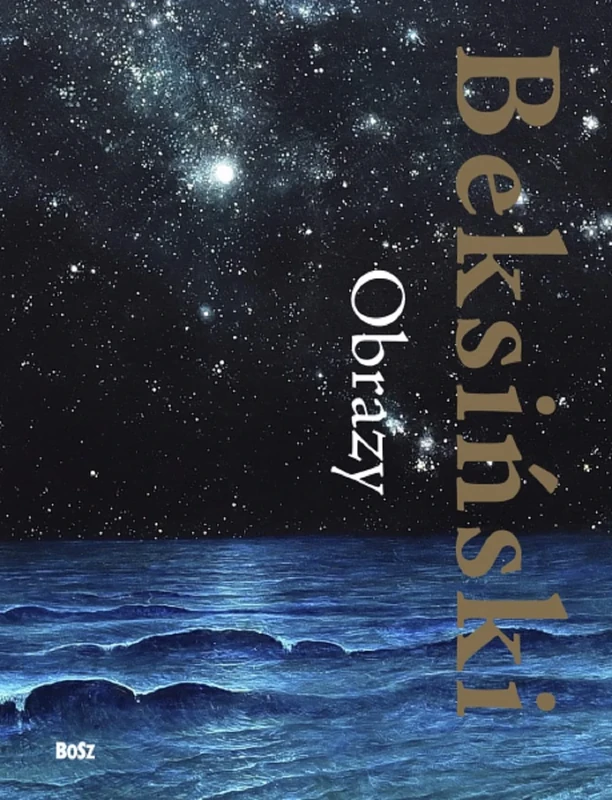 Beksiński Obrazy