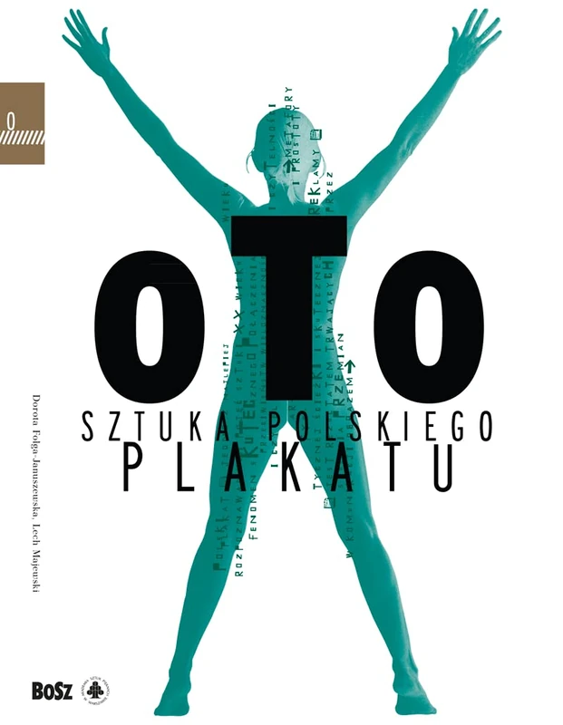 Oto sztuka polskiego plakatu - Image 1