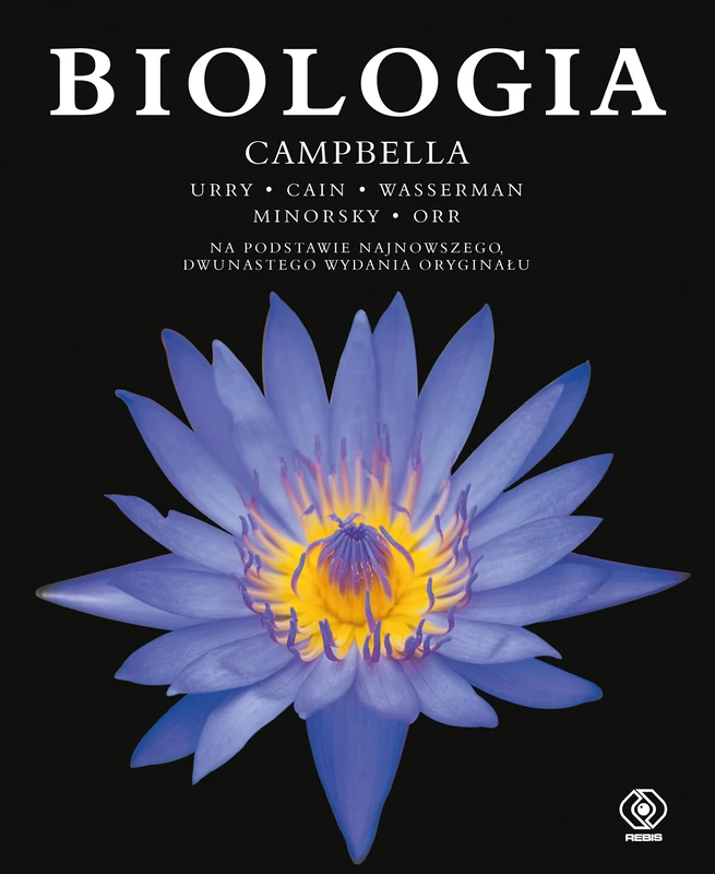 Biologia Campbella