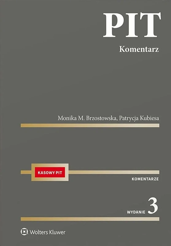 PIT Komentarz