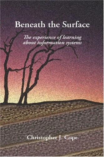 Beneath the Surface: The experience of learning about information systems - Image 1