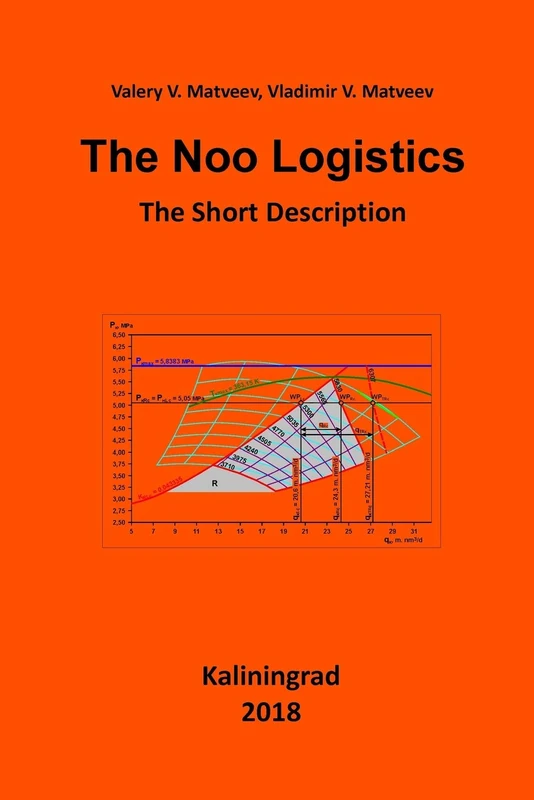 The Noo Logistics: The Short Description - Image 1