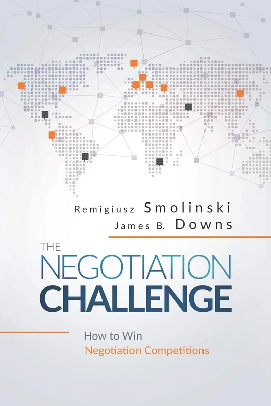 The Negotiation Challenge: How to Win Negotiation Competitions