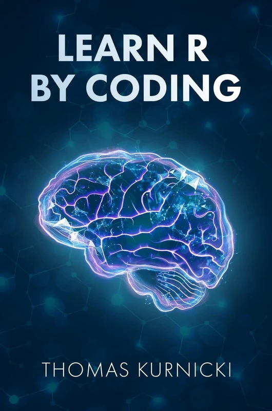 Learn R By Coding - Image 1