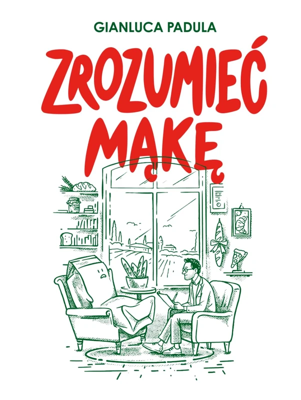 Zrozumieć mąkę - Image 1