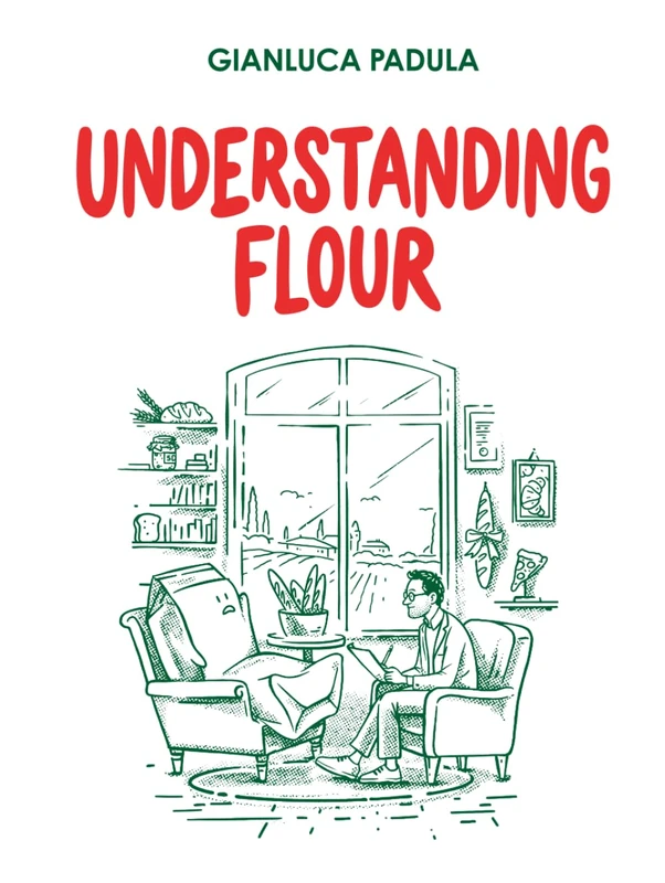Understanding flour