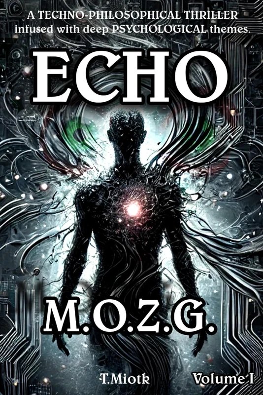 Echo M.O.Z.G. (Thrillers)